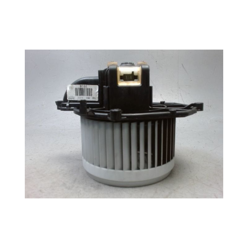MOTEUR VENTILATEUR CHAUFFAGE CITROEN BERLINGO