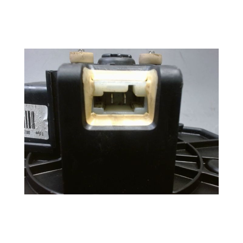 MOTEUR VENTILATEUR CHAUFFAGE CITROEN BERLINGO