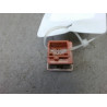 BOUTON DE WARNING CITROEN BERLINGO