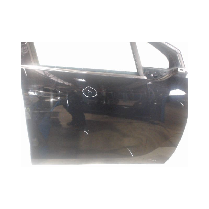 PORTE AVANT DROIT PEUGEOT 208