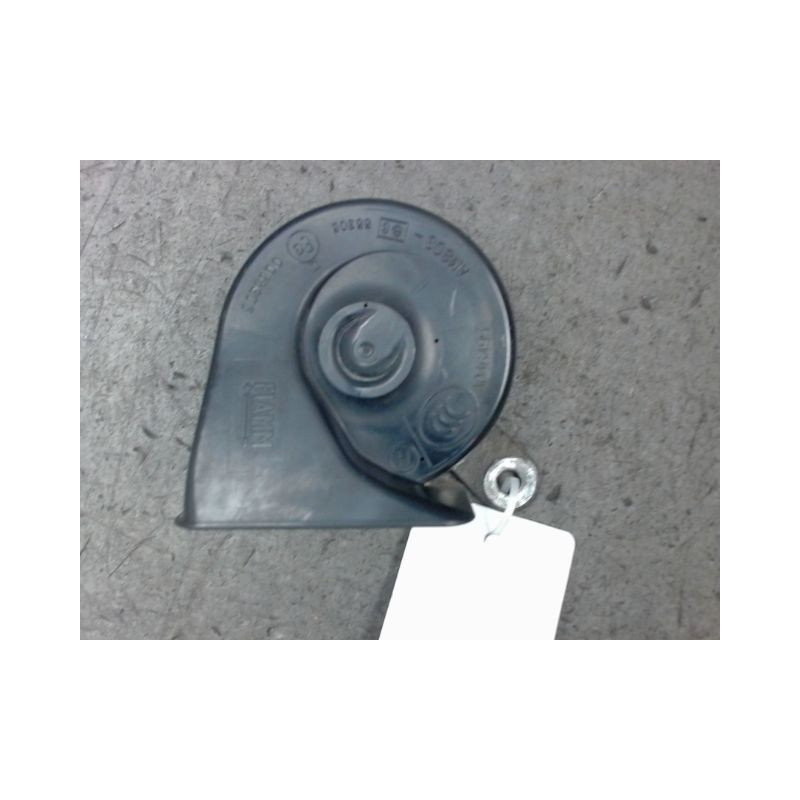KLAXON / AVERTISSEUR OPEL ANTARA 2007-