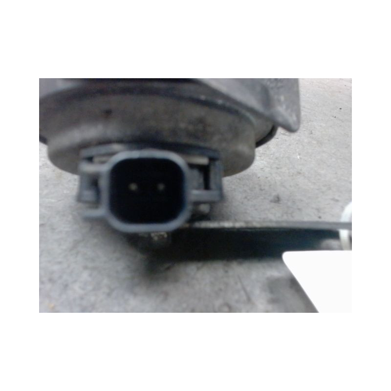 KLAXON / AVERTISSEUR OPEL ANTARA 2007-
