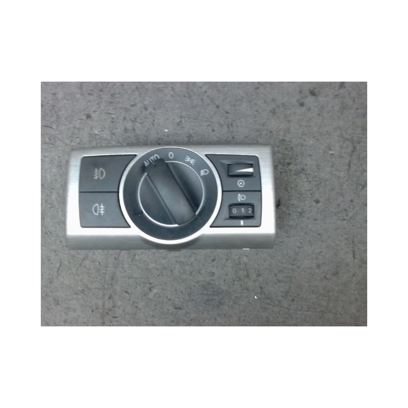 COMMANDE ECLAIRAGE OPEL ANTARA 2007-