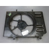 SUPPORT DE VENTILATEUR FORD FIESTA