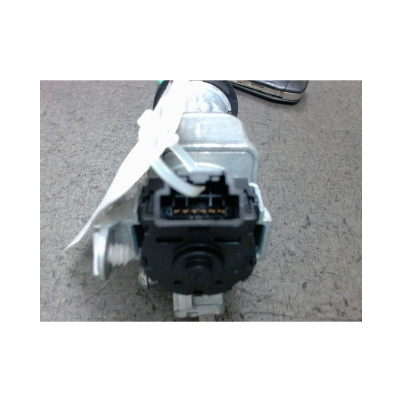 ANTIVOL DE DIRECTION FORD FIESTA