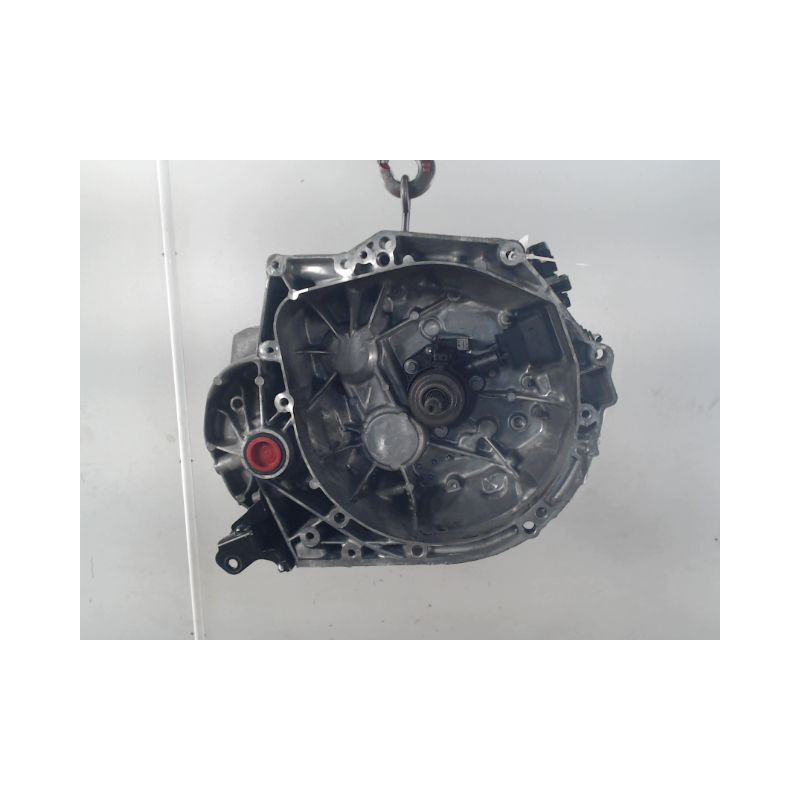 BOITE A VITESSE AUTOMATIQUE PEUGEOT 208 1.6 HDi
