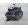 BOITE A VITESSE AUTOMATIQUE PEUGEOT 208 1.6 HDi