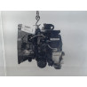 BOITE A VITESSE AUTOMATIQUE PEUGEOT 208 1.6 HDi