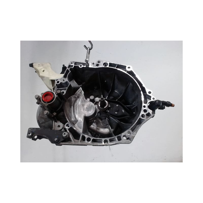 BOITE A VITESSE MECANIQUE PEUGEOT 208 1.2 THP 110