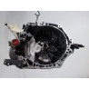 BOITE A VITESSE MECANIQUE PEUGEOT 208 1.2 THP 110