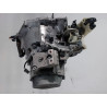 BOITE A VITESSE MECANIQUE PEUGEOT 208 1.2 THP 110