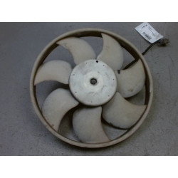 VENTILATEUR DE REFROIDISSEMENT