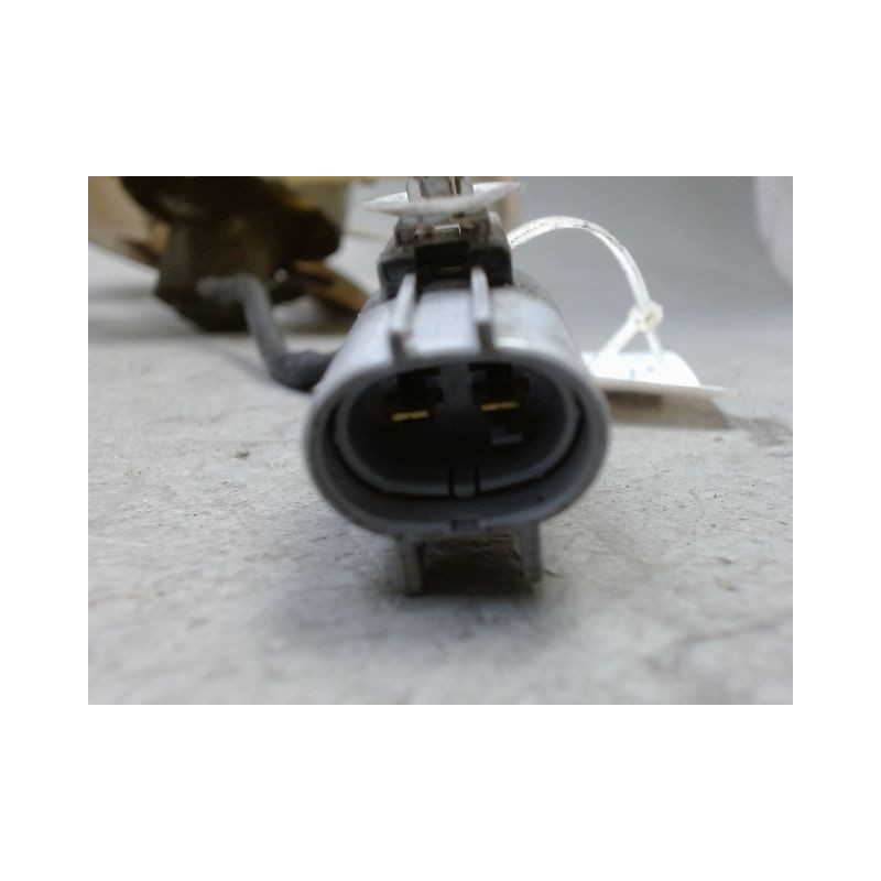 VENTILATEUR DE REFROIDISSEMENT PEUGEOT 107