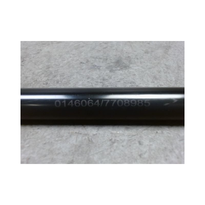 VERIN HAYON D BMW SERIE 3 COMPACT (E46) 2001-