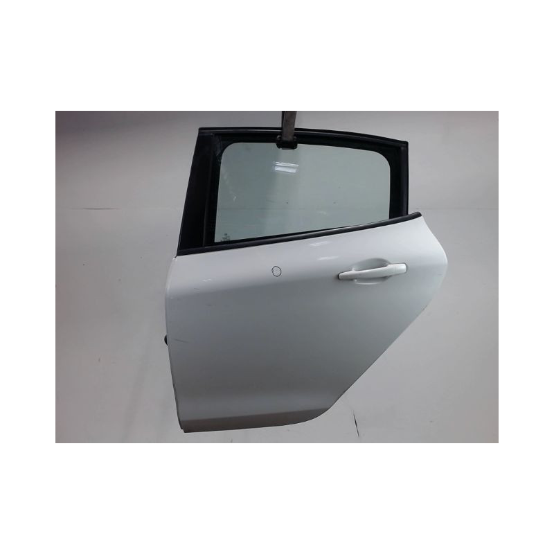 PORTE ARRIERE GAUCHE PEUGEOT 208