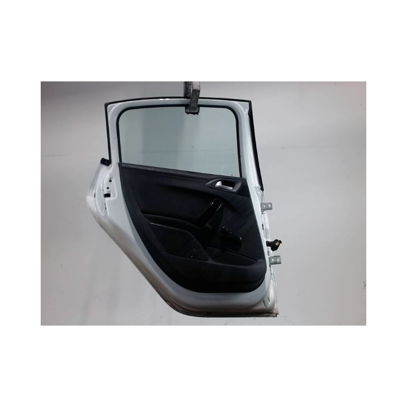 PORTE ARRIERE GAUCHE PEUGEOT 208