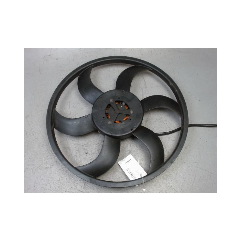 MOTEUR VENTILATEUR RADIATEUR B.M.W. SERIE 3
