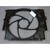 SUPPORT DE VENTILATEUR B.M.W. SERIE 3