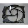 SUPPORT DE VENTILATEUR B.M.W. SERIE 3