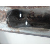 RENFORT PARE-CHOC ARRIERE  CHRYSLER PT CRUISER 00-05