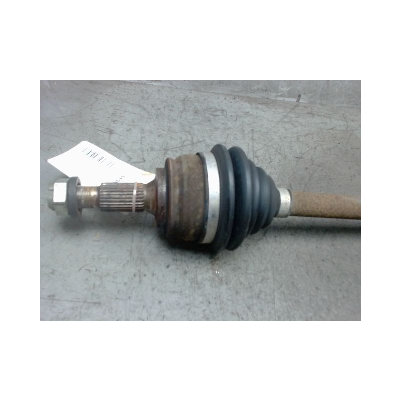 TRANSMISSION AVANT DROIT PEUGEOT 308 1.6 BlueHDi 120