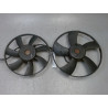 MOTEUR VENTILATEUR RADIATEUR OPEL ANTARA 2007-
