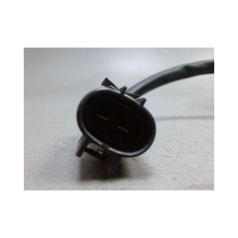 MOTEUR VENTILATEUR RADIATEUR OPEL ANTARA 2007-