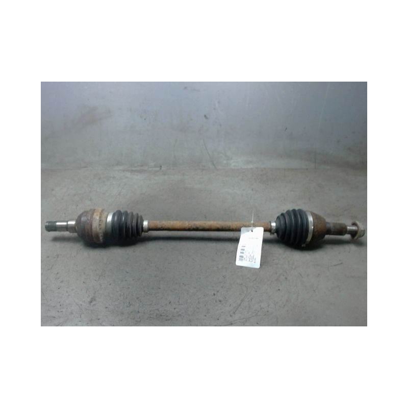 TRANSMISSION ARRIERE GAUCHE OPEL ANTARA 2007- 2.0 CDTI 4x4