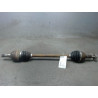 TRANSMISSION ARRIERE GAUCHE OPEL ANTARA 2007- 2.0 CDTI 4x4