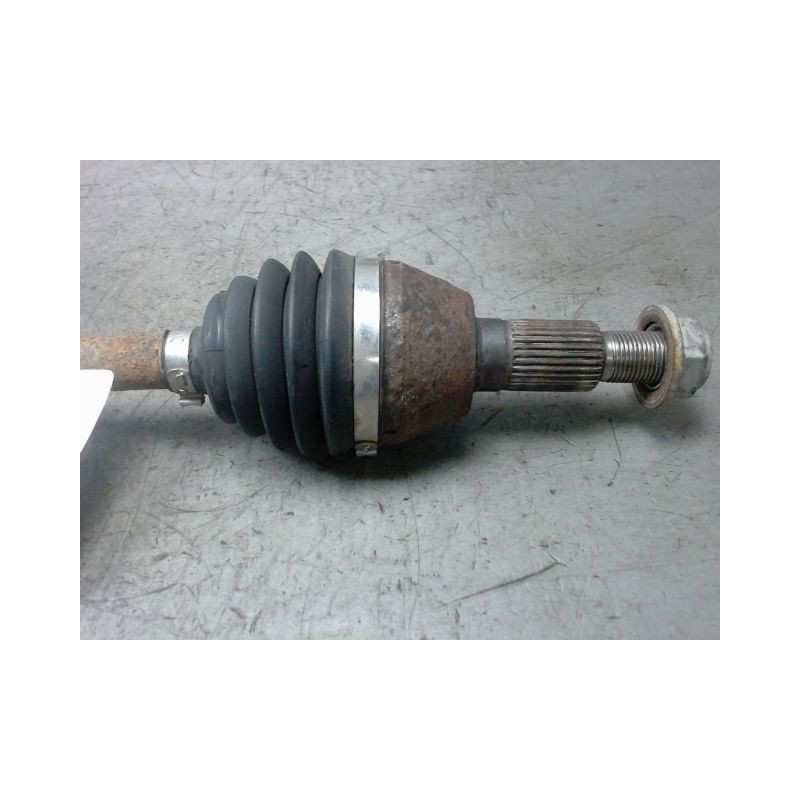 TRANSMISSION ARRIERE GAUCHE OPEL ANTARA 2007- 2.0 CDTI 4x4