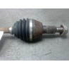 TRANSMISSION ARRIERE GAUCHE OPEL ANTARA 2007- 2.0 CDTI 4x4