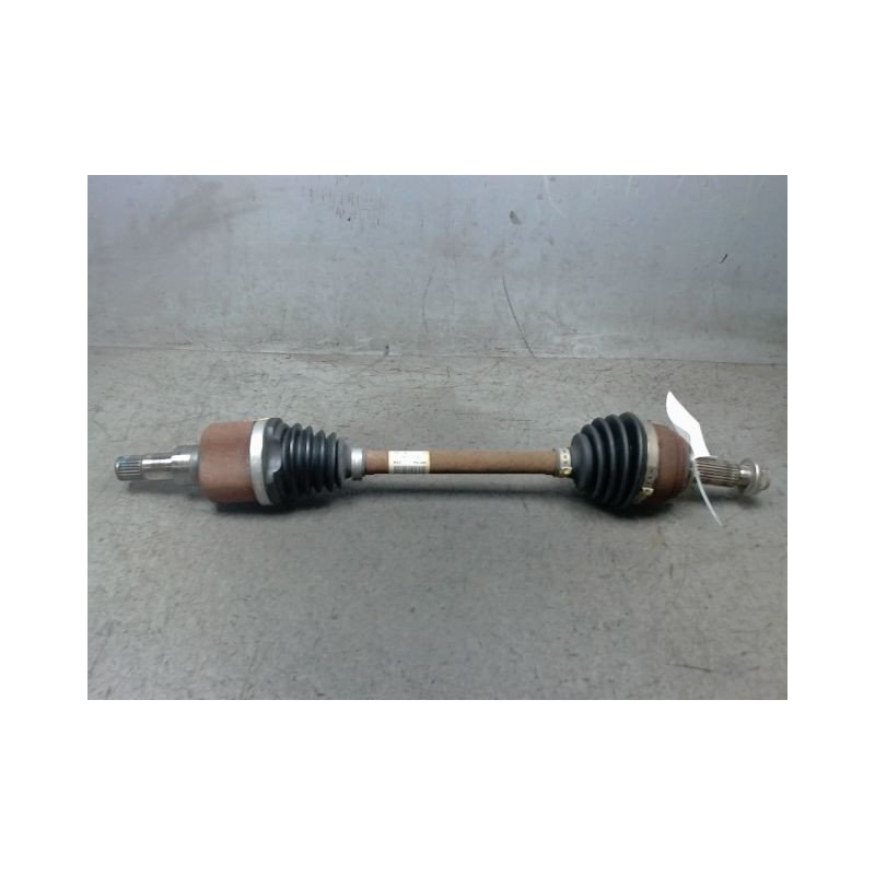 TRANSMISSION AVANT GAUCHE FORD FIESTA 1.0 EcoBoost