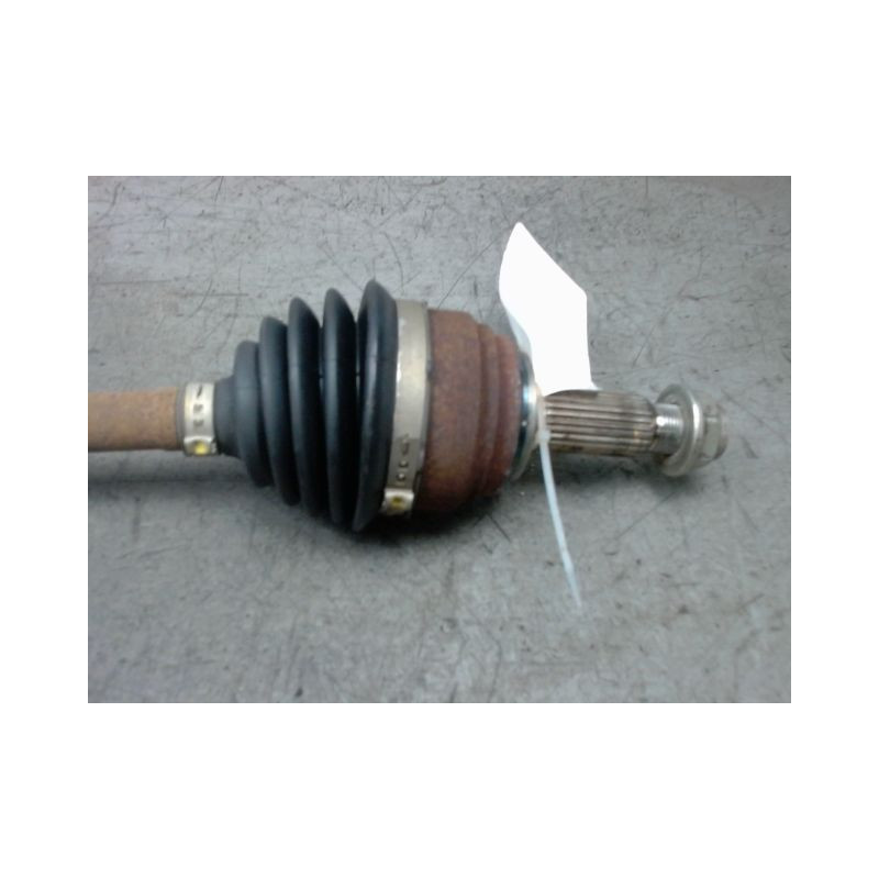 TRANSMISSION AVANT GAUCHE FORD FIESTA 1.0 EcoBoost