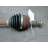 TRANSMISSION AVANT GAUCHE FORD FIESTA 1.0 EcoBoost