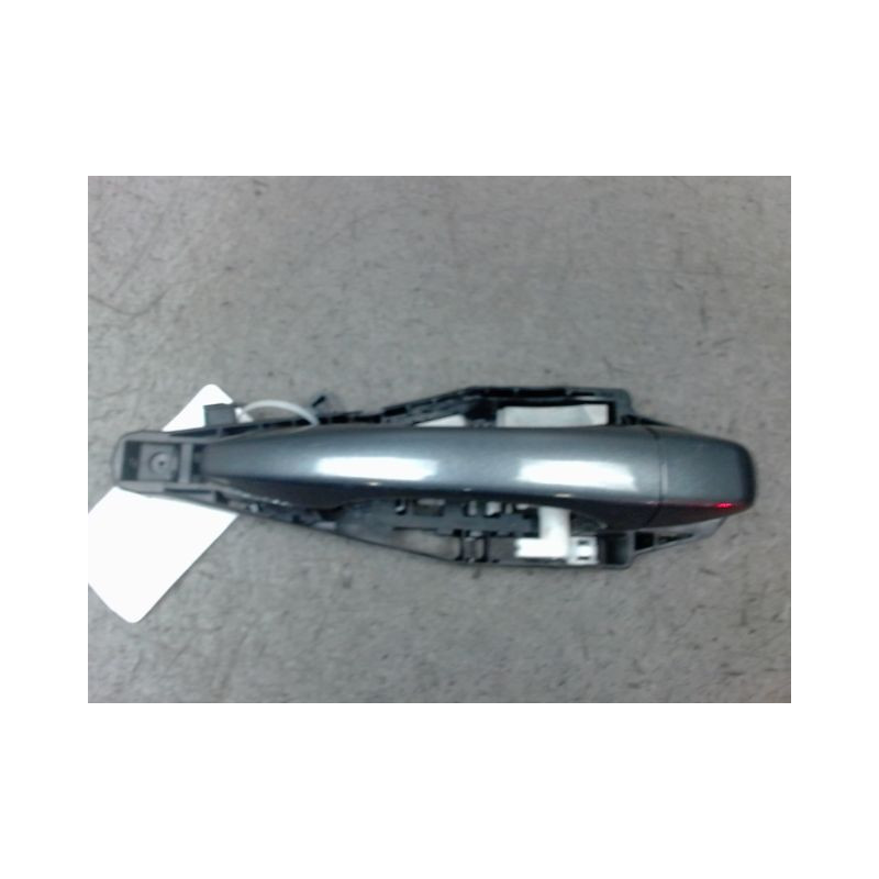 POIGNEE EXTERIEURE PORTE ARRIERE GAUCHE CITROEN C4
