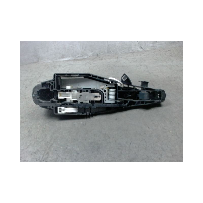POIGNEE EXTERIEURE PORTE ARRIERE GAUCHE CITROEN C4