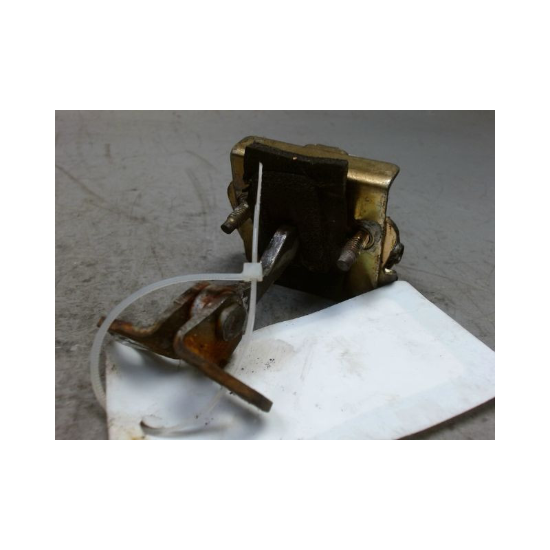 TIRANT PORTE AVANT GAUCHE PEUGEOT PARTNER FGT 2002-