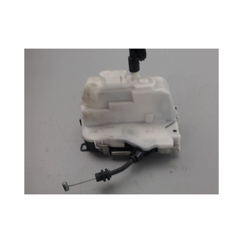 SYSTEME CONDAMNATION ARRIERE DROIT CITROEN C3