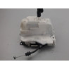 SYSTEME CONDAMNATION ARRIERE DROIT CITROEN C3