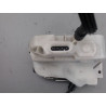 SYSTEME CONDAMNATION ARRIERE DROIT CITROEN C3