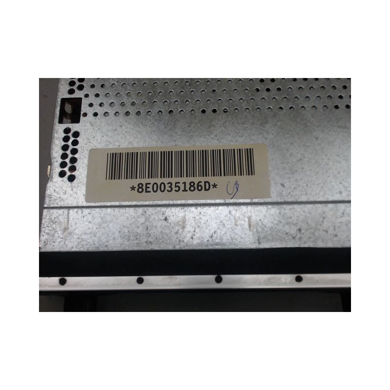 AUTORADIO AUDI A4
