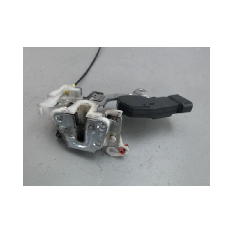SYSTEME CONDAMNATION AVANT GAUCHE CITROEN C1