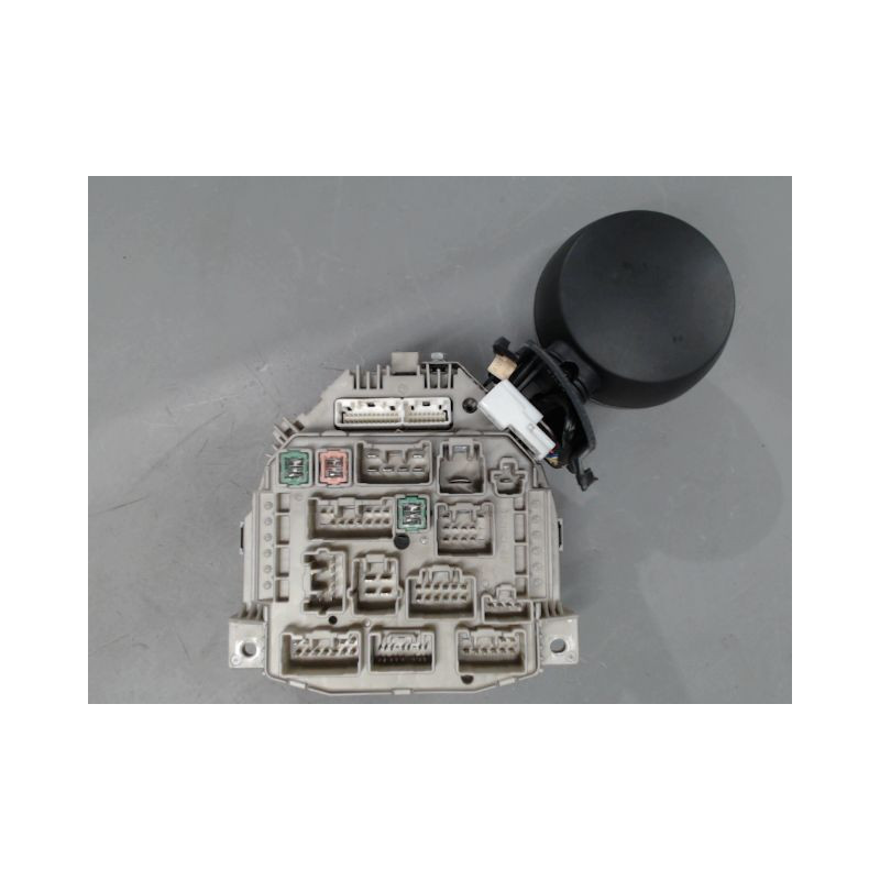 BLOC COMPTEURS CITROEN C1