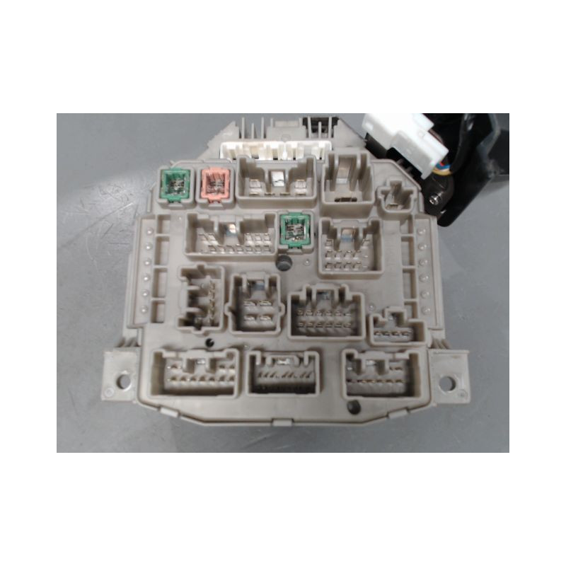 BLOC COMPTEURS CITROEN C1