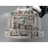 BLOC COMPTEURS CITROEN C1