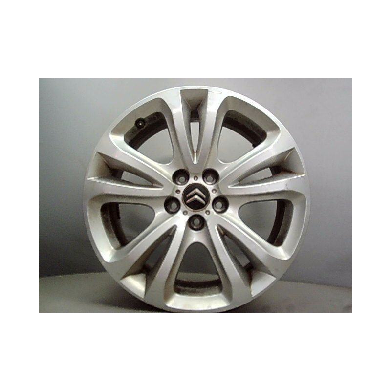 JANTE ALUMINIUM CITROEN C5