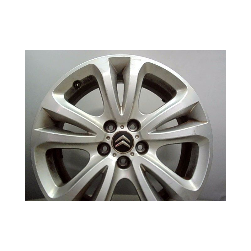 JANTE ALUMINIUM CITROEN C5