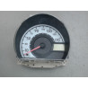 BLOC COMPTEURS PEUGEOT 107