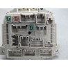 BLOC COMPTEURS PEUGEOT 107