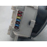BLOC COMPTEURS PEUGEOT 107